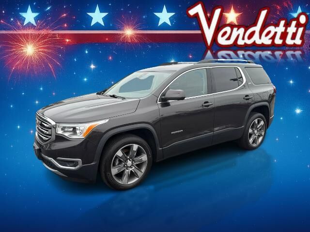 GMC Acadia
