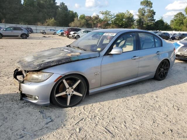 BMW 328i