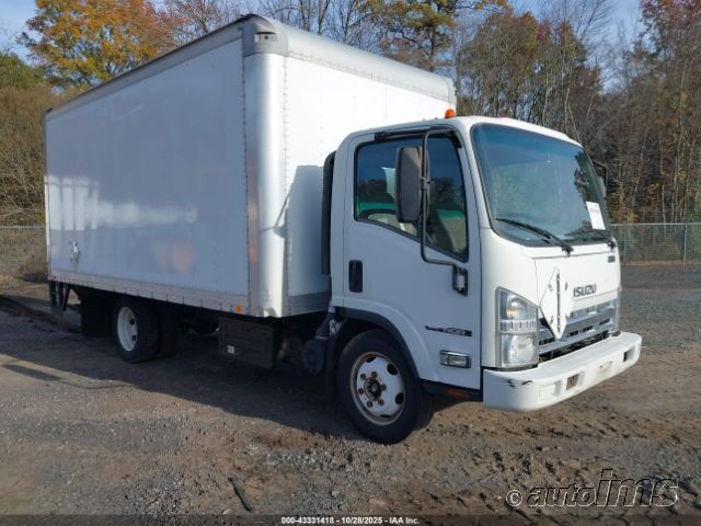 Isuzu NQR/NRR