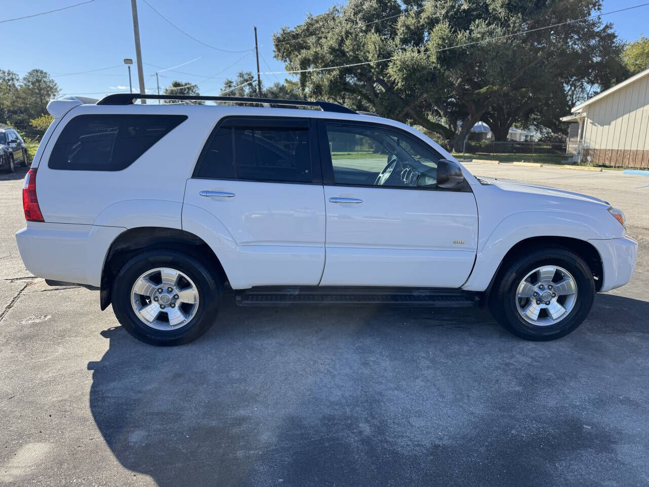 Toyota 4-Runner
