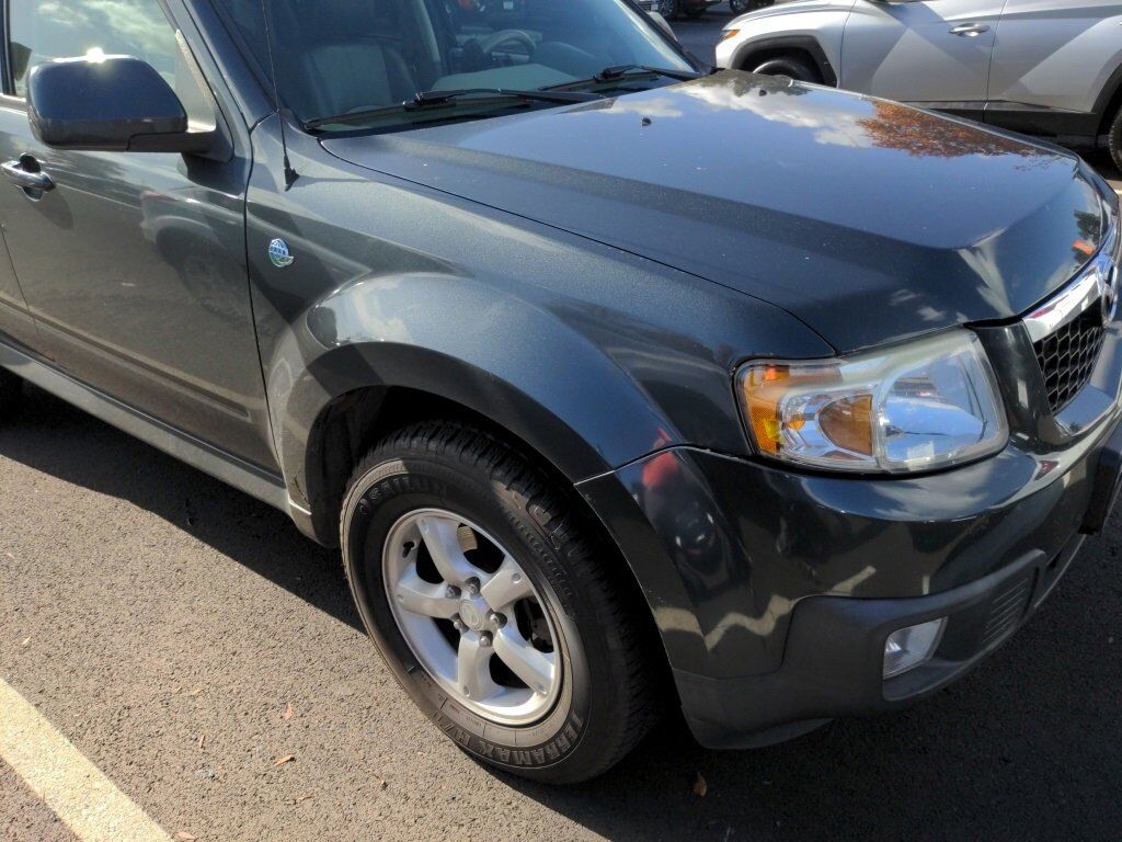 Mazda Tribute