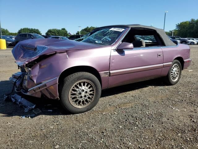 Chrysler LeBaron