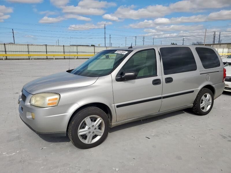 Chevrolet Uplander