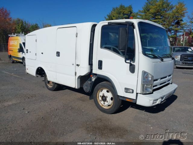 Isuzu NPR/NPR-HD