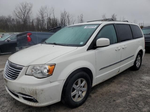 Chrysler Town and Country