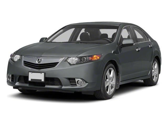 Acura TSX