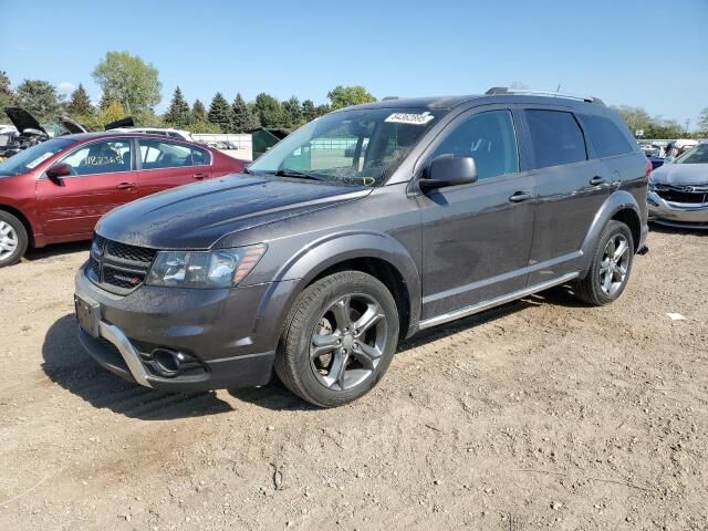 Dodge Journey