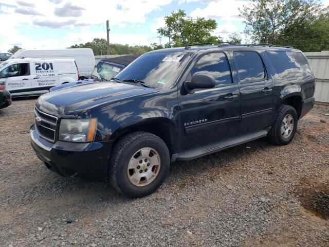 Chevrolet Suburban
