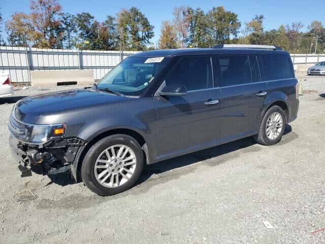 Ford Flex