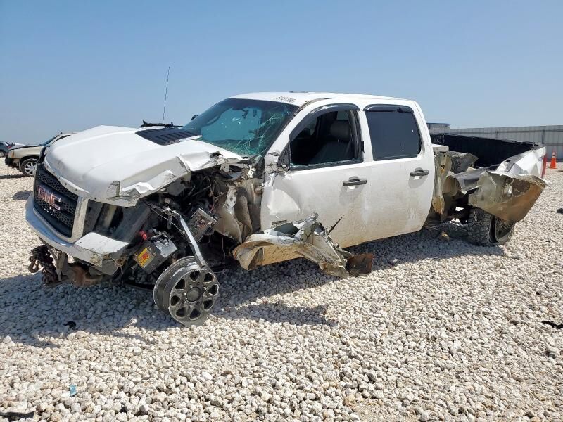 GMC Sierra