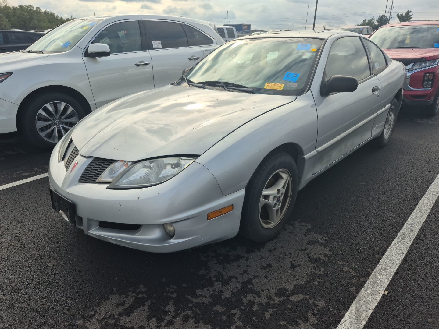 Pontiac Sunfire