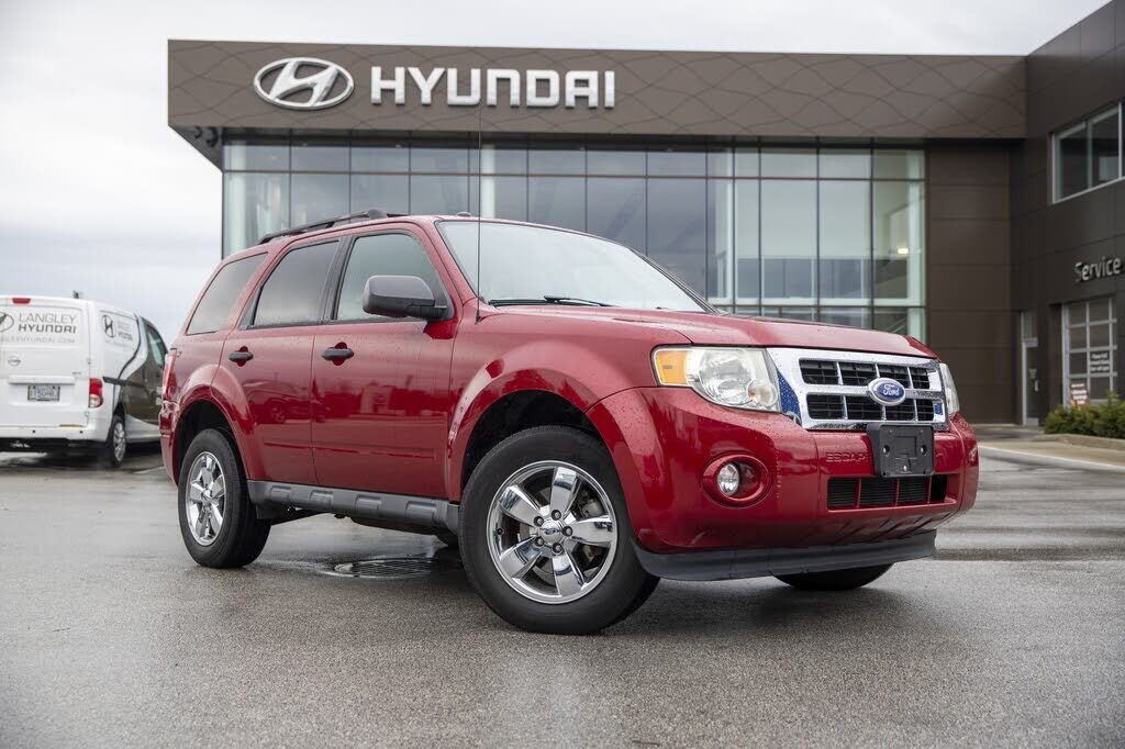 Ford Escape