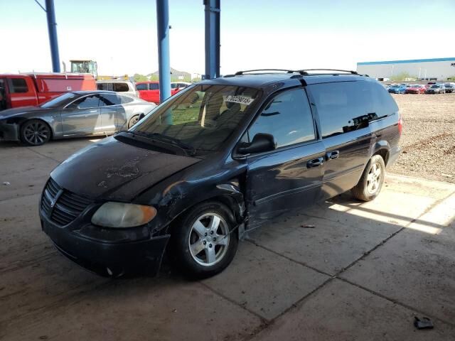 Dodge Caravan/Grand Caravan