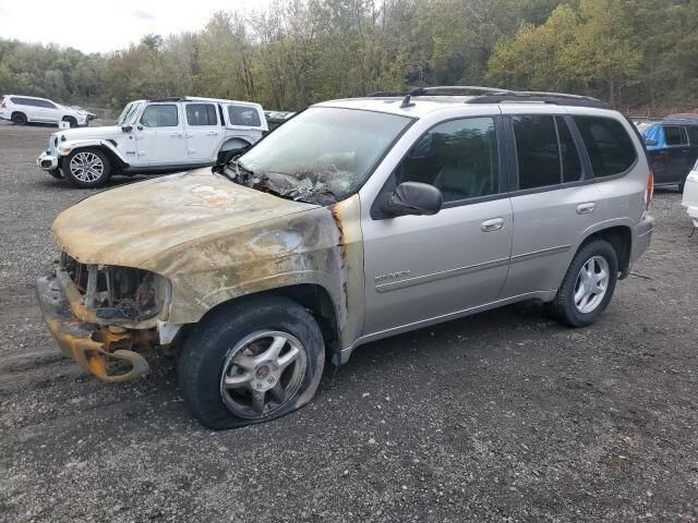 GMC Envoy