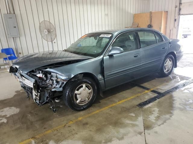 Buick LeSabre