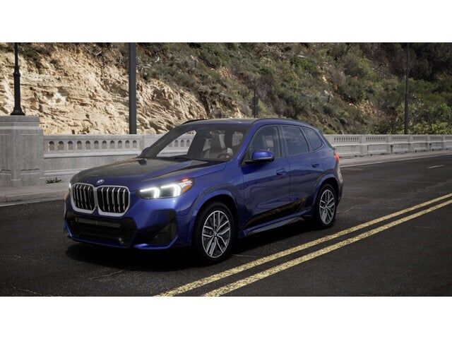 2026 BMW X1