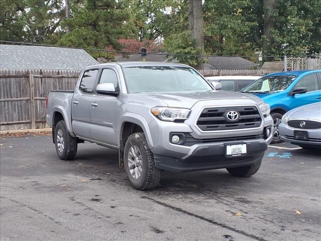 Toyota Tacoma