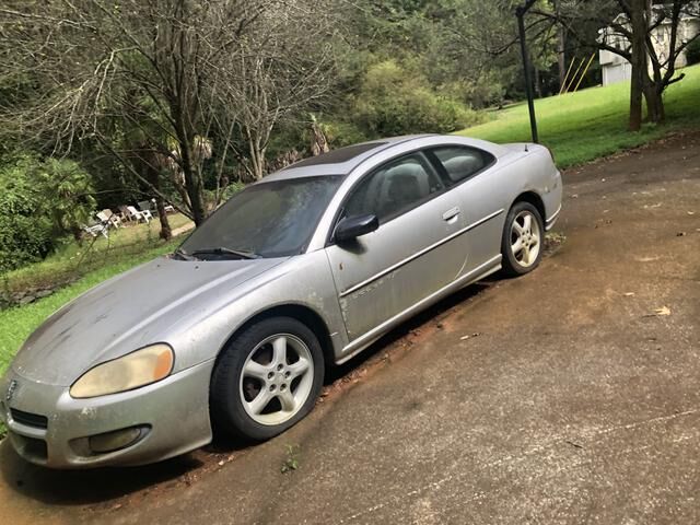 Dodge Stratus
