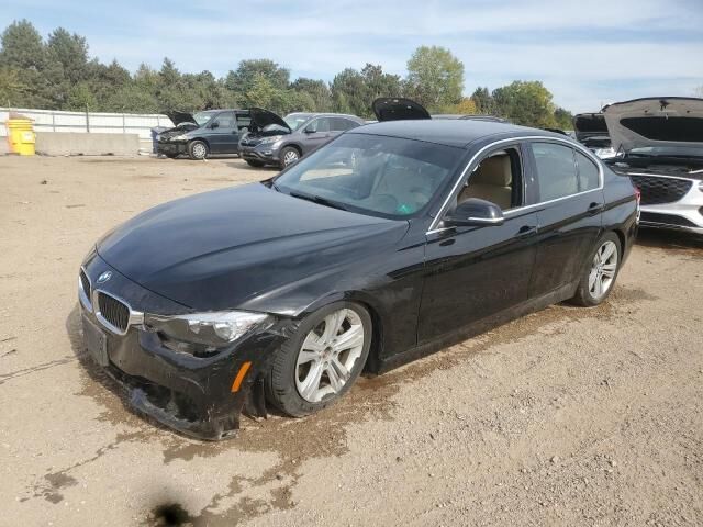 BMW 330i