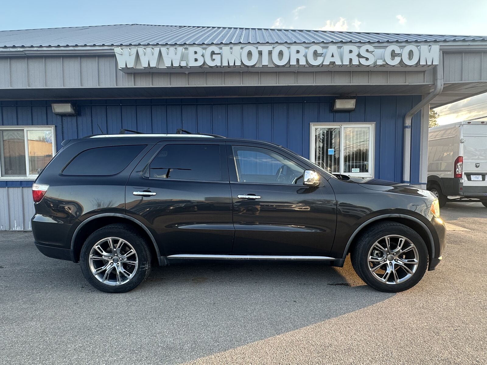 Dodge Durango