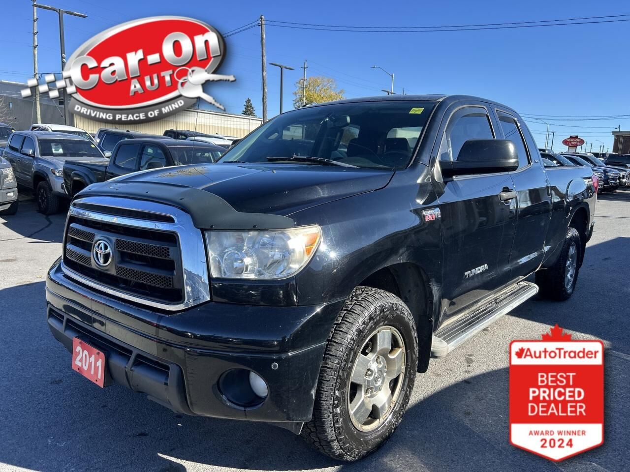 Toyota Tundra