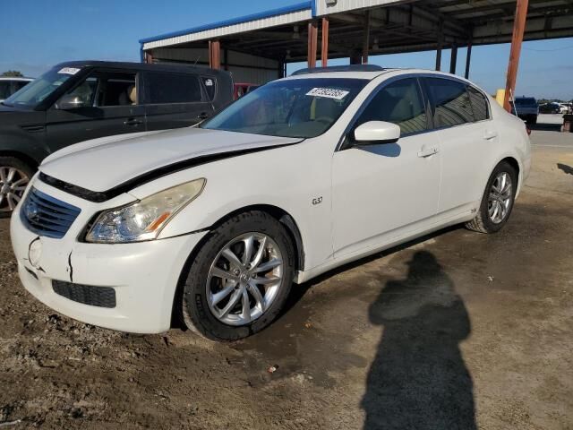Infiniti G37