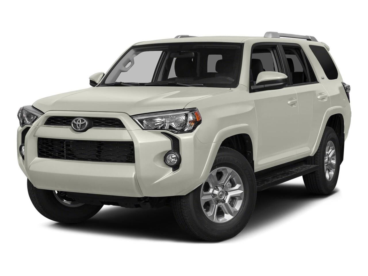 Toyota 4-Runner