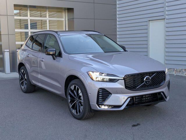 2026 VOLVO XC60