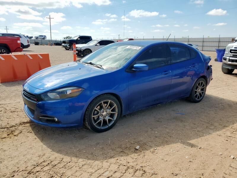 Dodge Dart