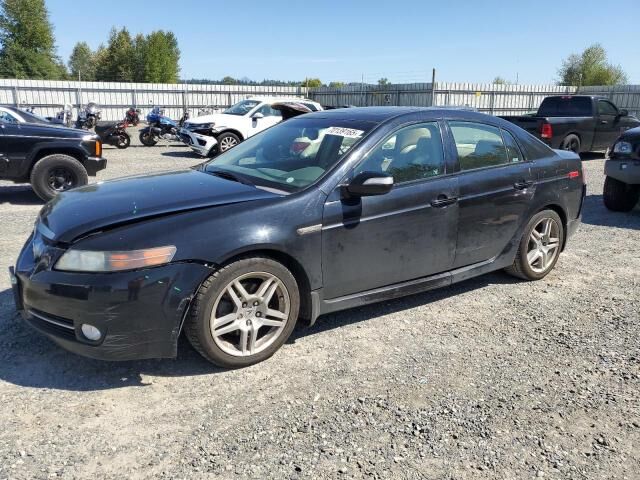 Acura TL