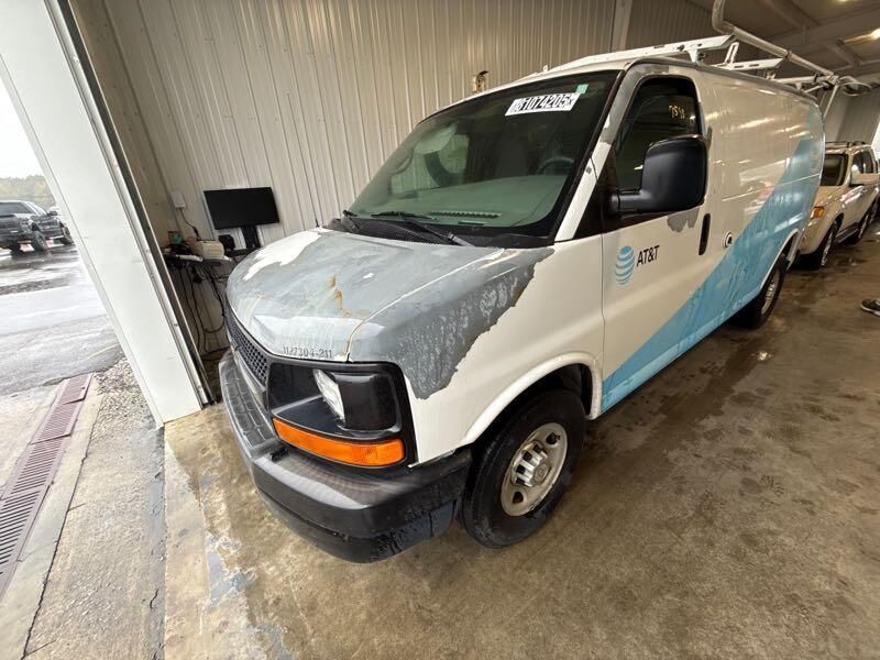 Chevrolet Express