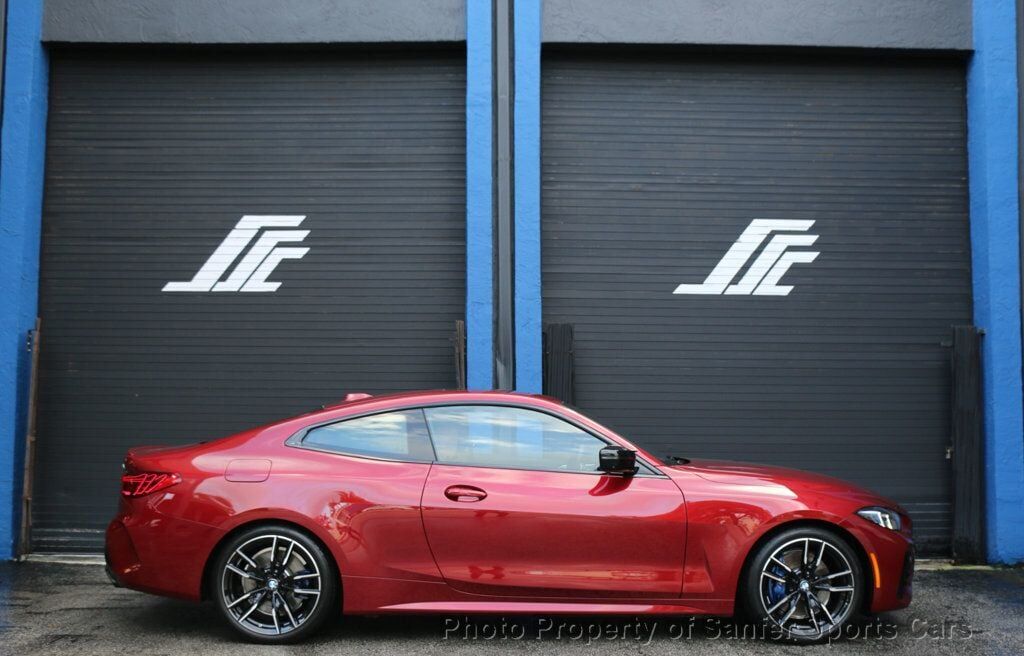 2026 BMW M4