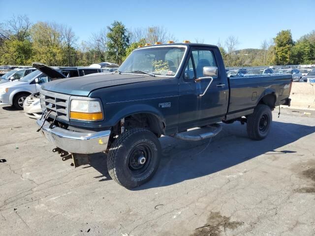 Ford F-350