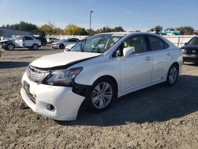Lexus HS