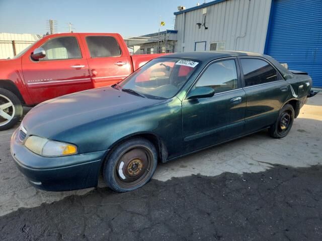 Mazda 626