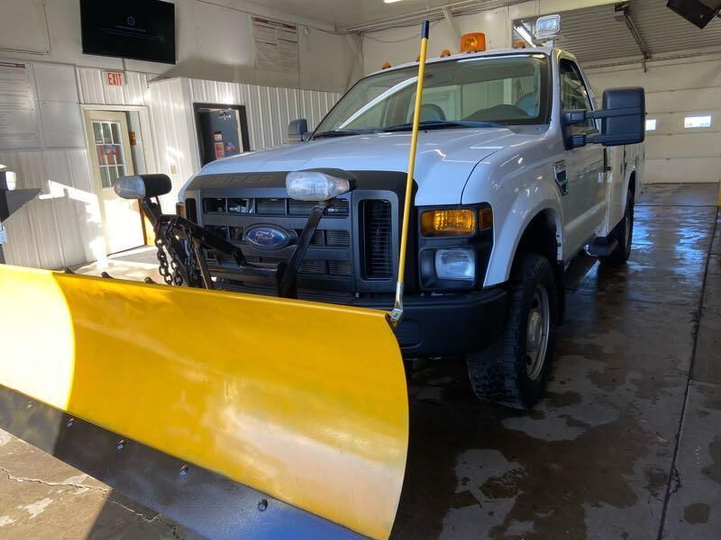 Ford F-350