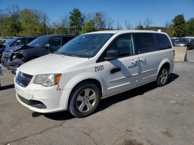 Dodge Grand Caravan