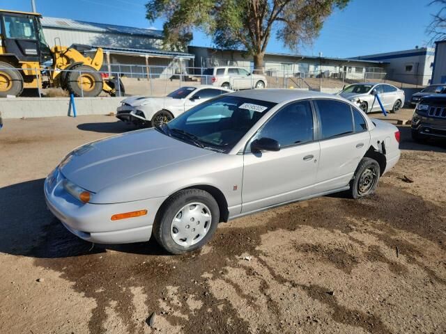 Saturn SL1