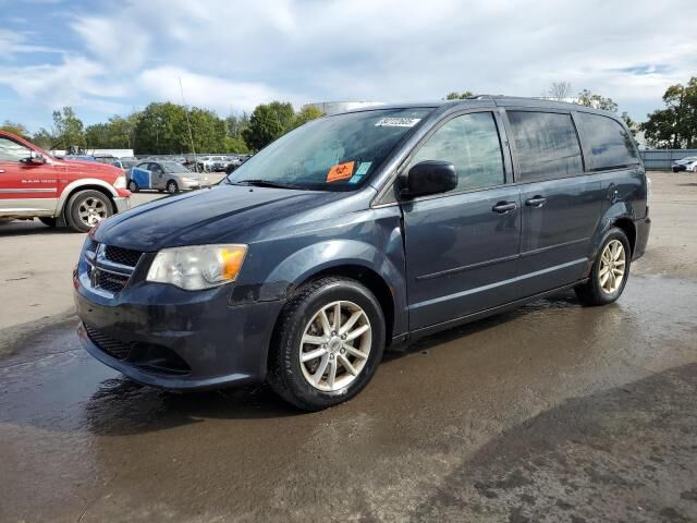 Dodge Grand Caravan