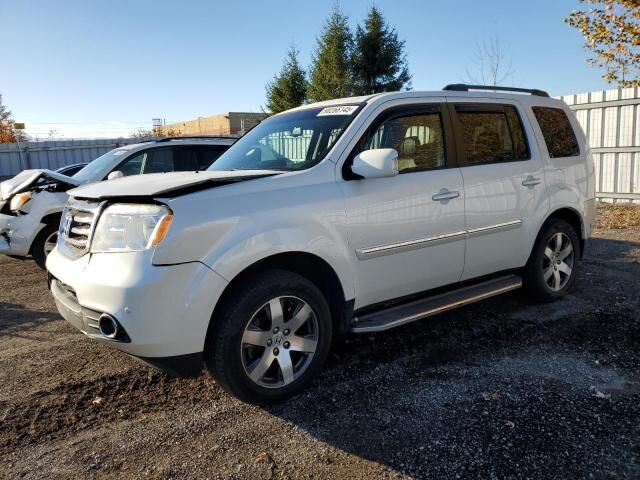 Honda Pilot