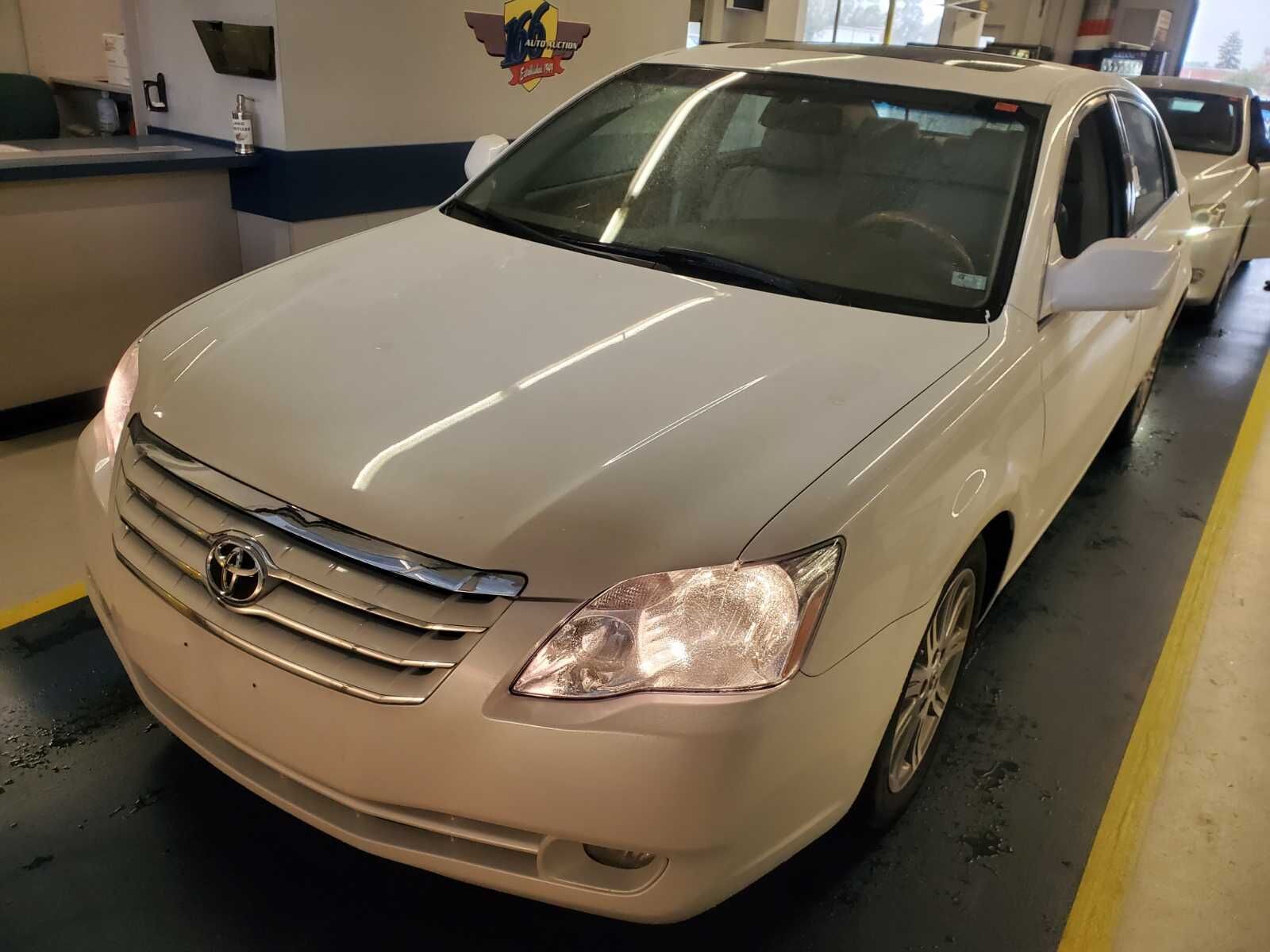 Toyota Avalon