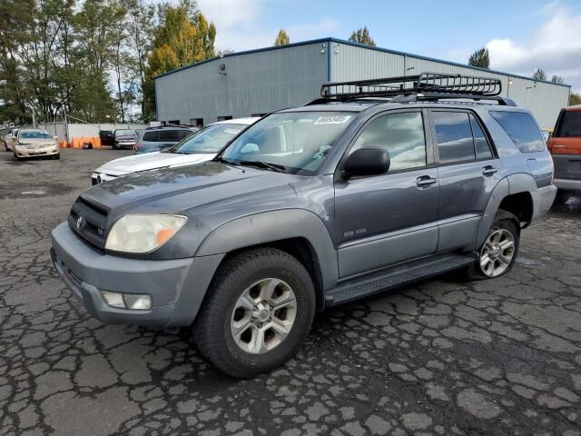 Toyota 4-Runner