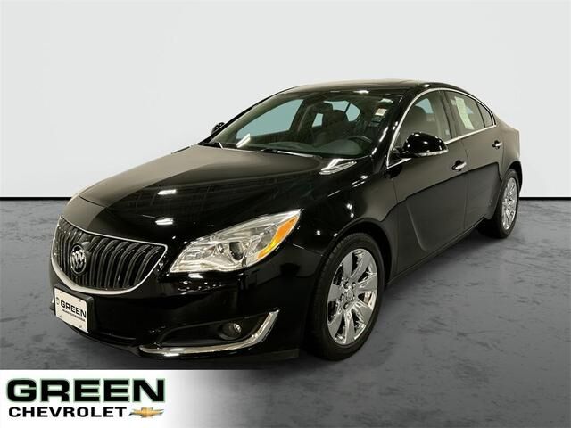 Buick Regal
