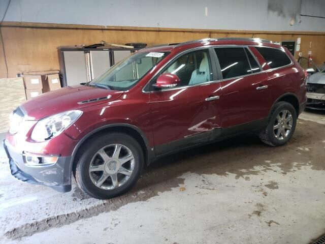 Buick Enclave