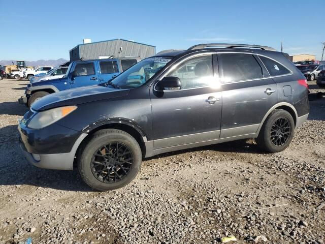 Hyundai Veracruz