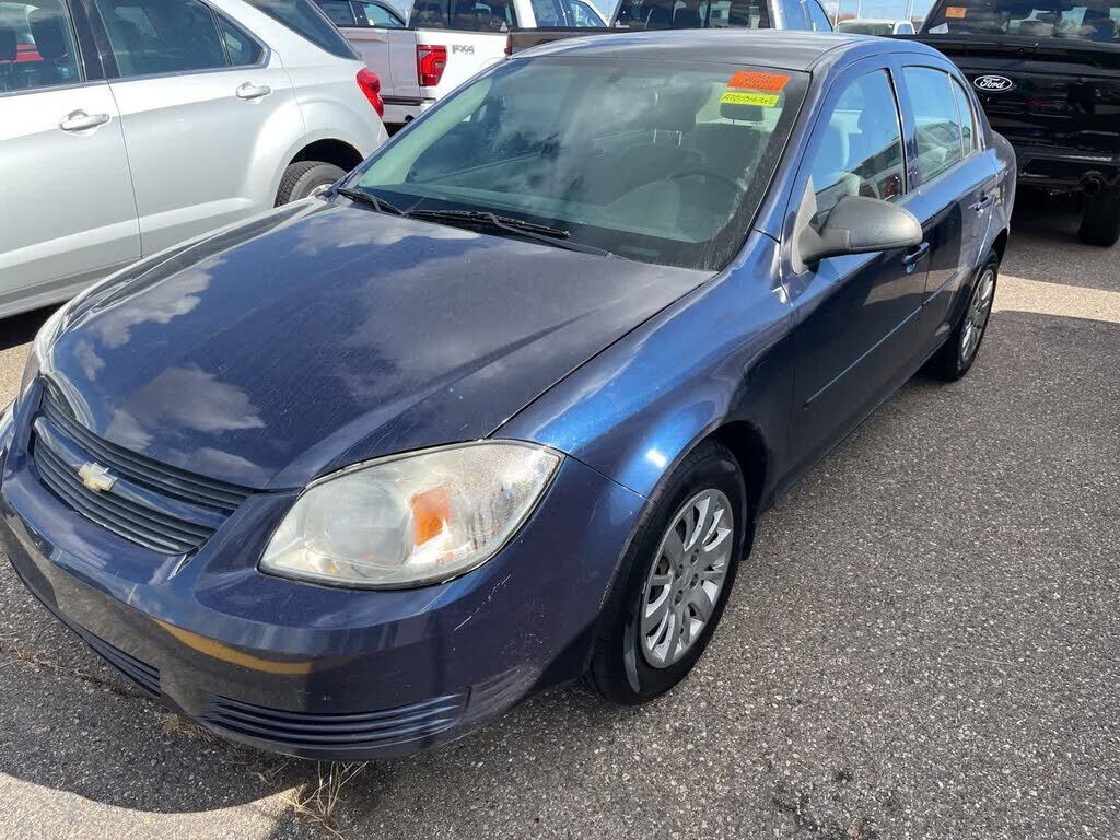Chevrolet Cobalt