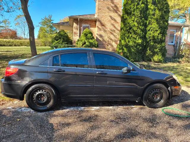 Chrysler Sebring