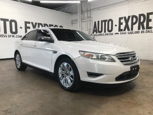 Ford Taurus