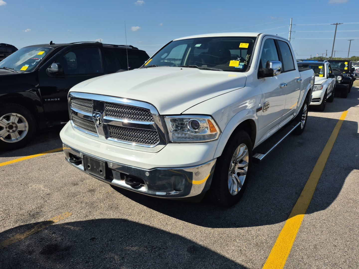 RAM 1500