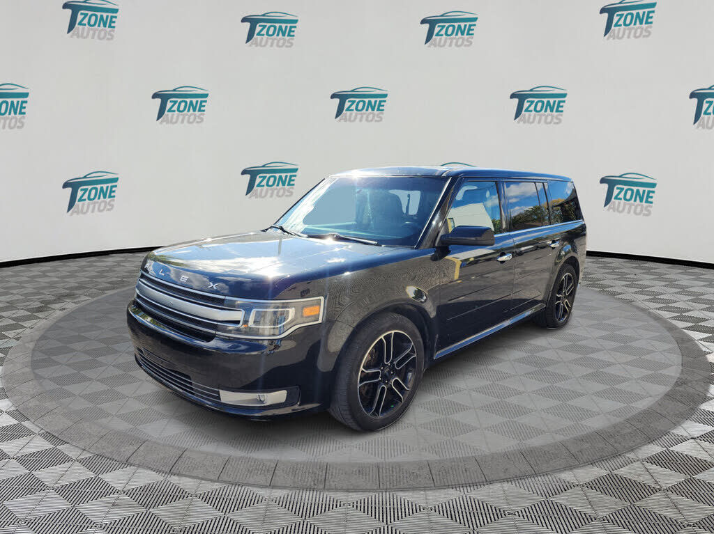 Ford Flex